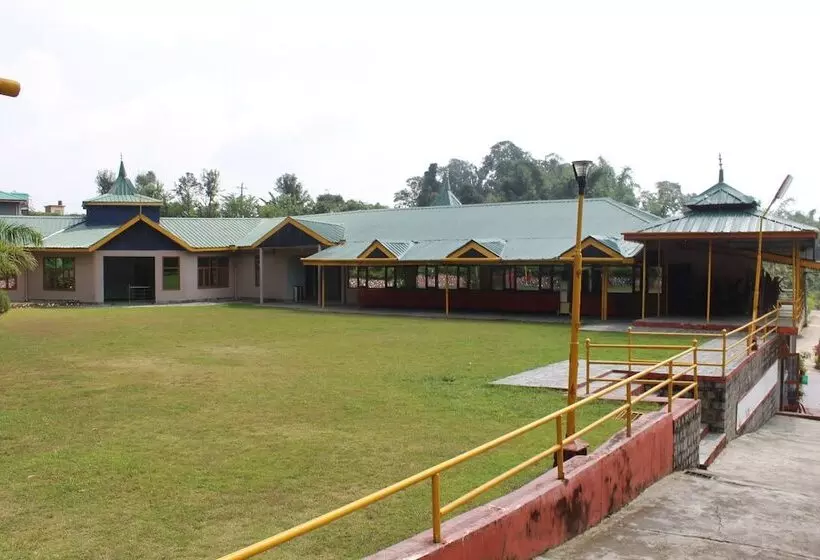 Nature Bloom Dharamshala Hotel And Resort