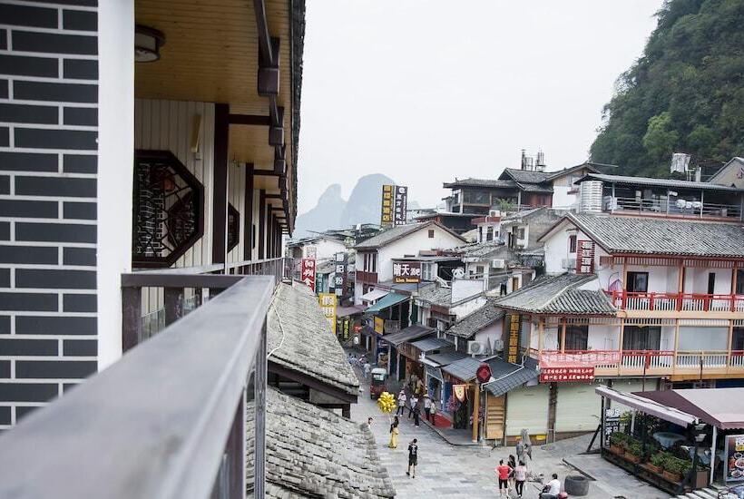 Hotel Qjia West Street