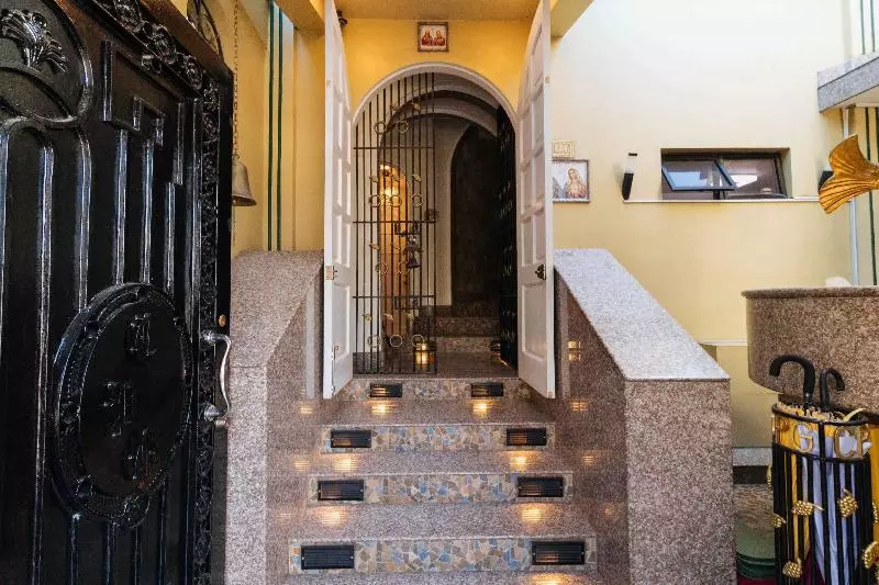 ホテル Reddoorz Near Arca South Taguig