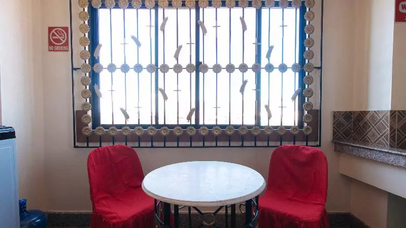 ホテル Reddoorz Near Arca South Taguig