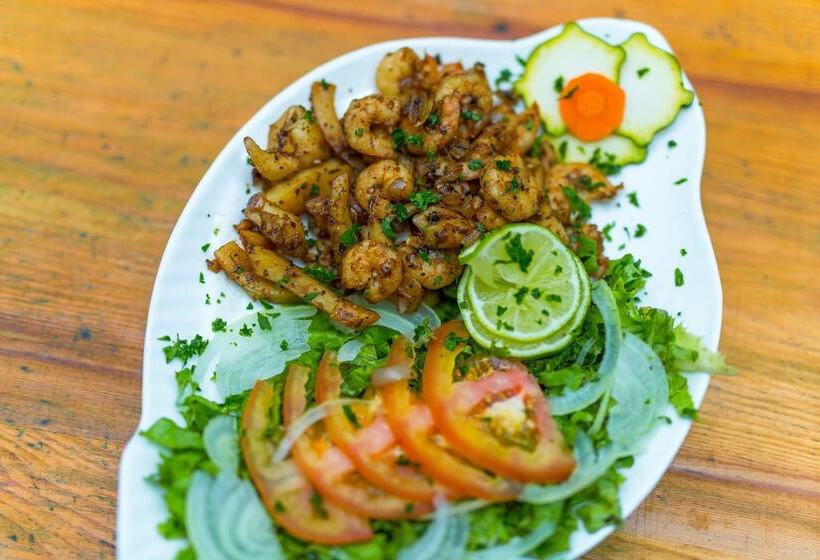 هتل Residence Feto Iii