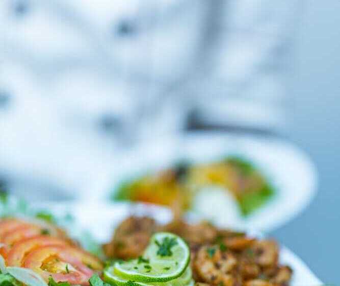 هتل Residence Feto Iii