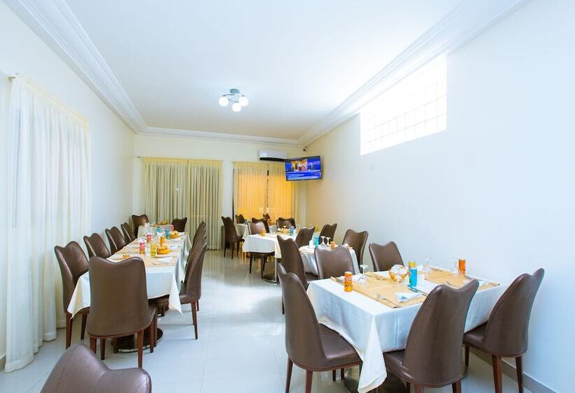 هتل Residence Feto Iii