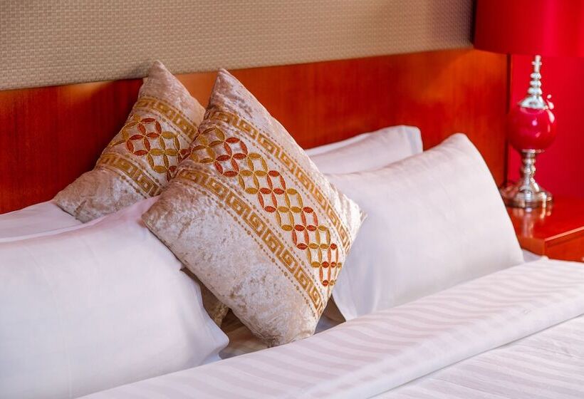 هتل Residence Feto Iii