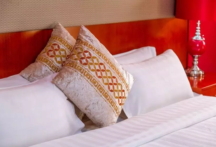هتل Residence Feto Iii
