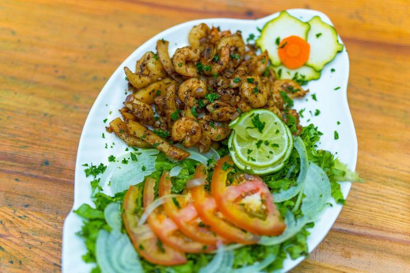 هتل Residence Feto Iii