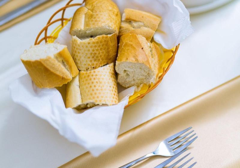 هتل Residence Feto Iii