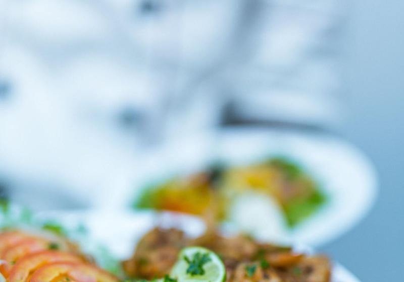 هتل Residence Feto Iii