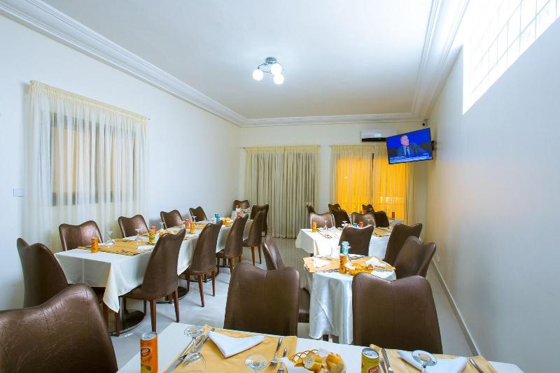 هتل Residence Feto Iii