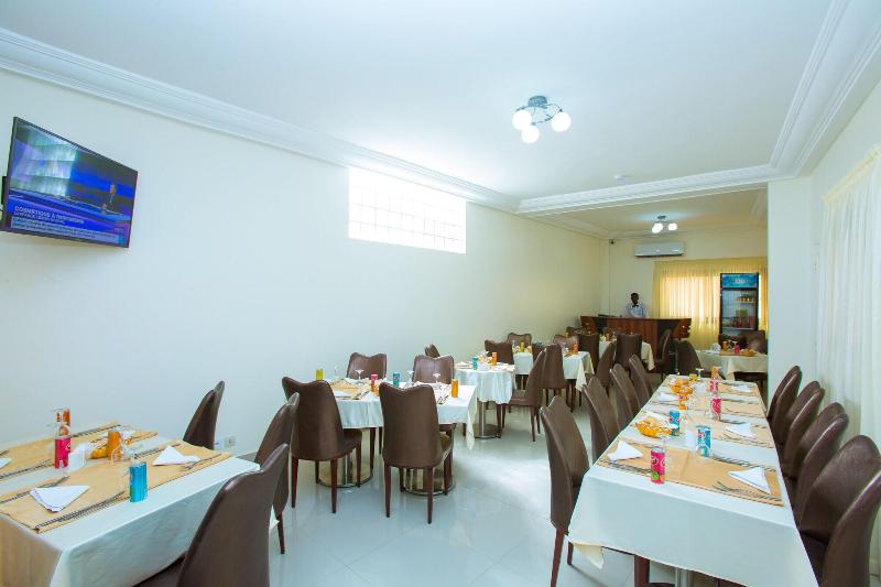 هتل Residence Feto Iii