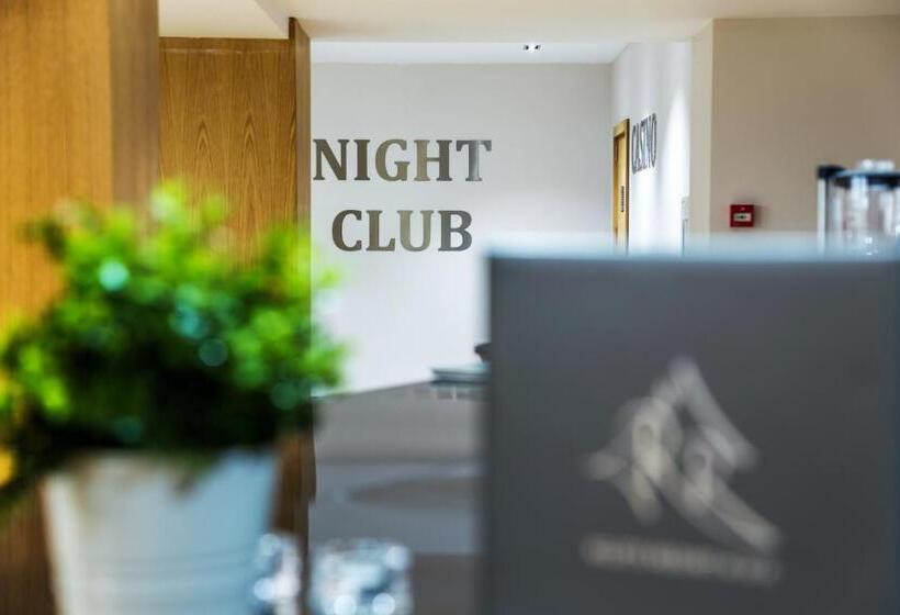 Hotel Rilets Resort & Spa