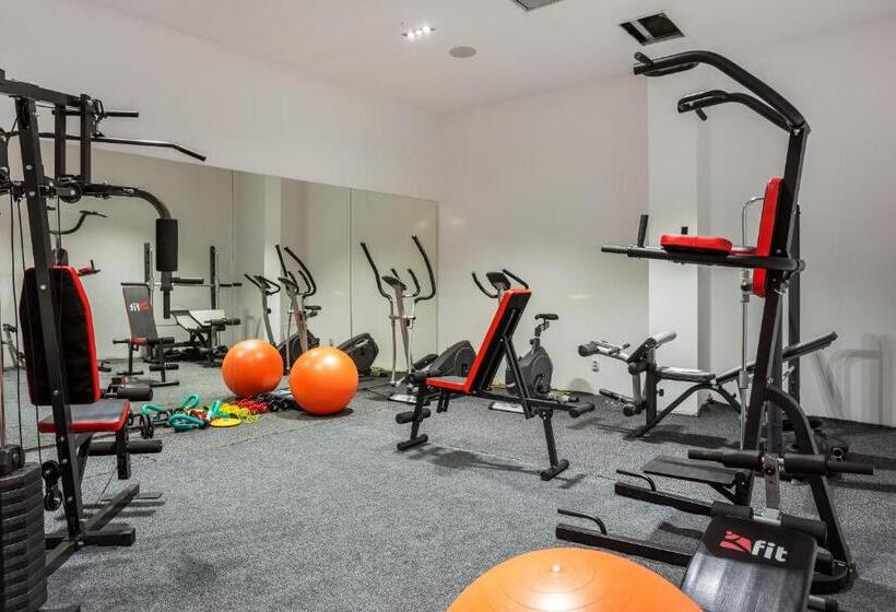 Hotel Rilets Resort & Spa