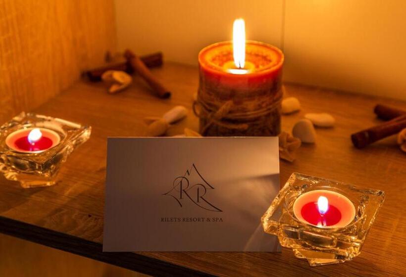 Hotel Rilets Resort & Spa