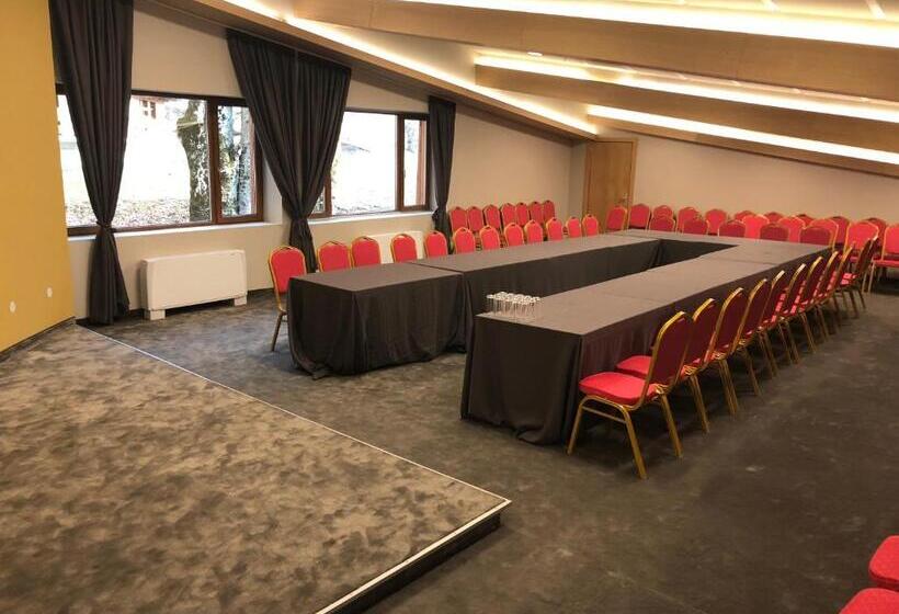 Hotel Rilets Resort & Spa