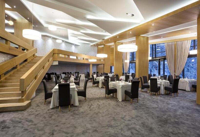 Hotel Rilets Resort & Spa