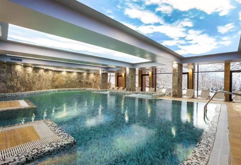 Hotel Rilets Resort & Spa