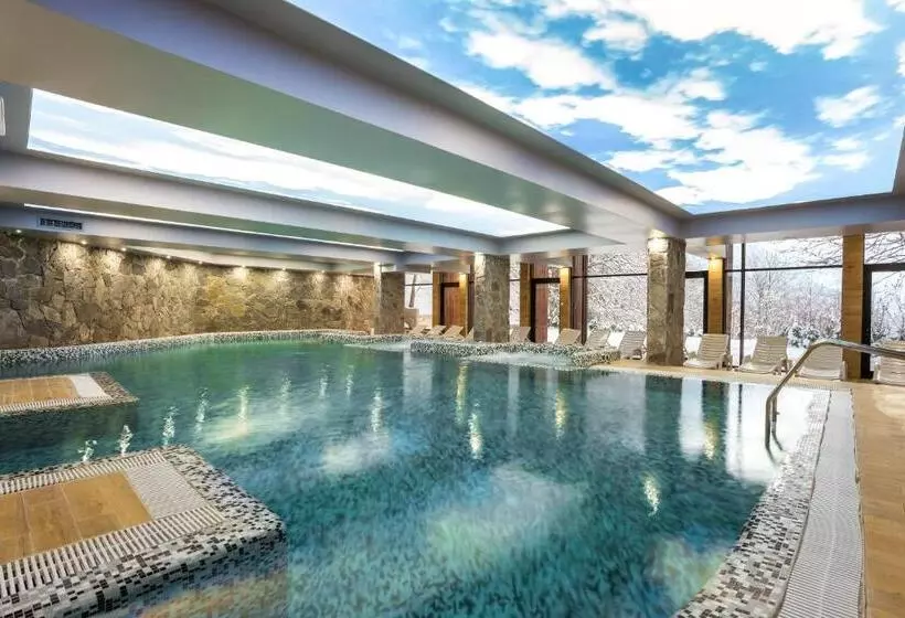 ホテル Rilets Resort & Spa