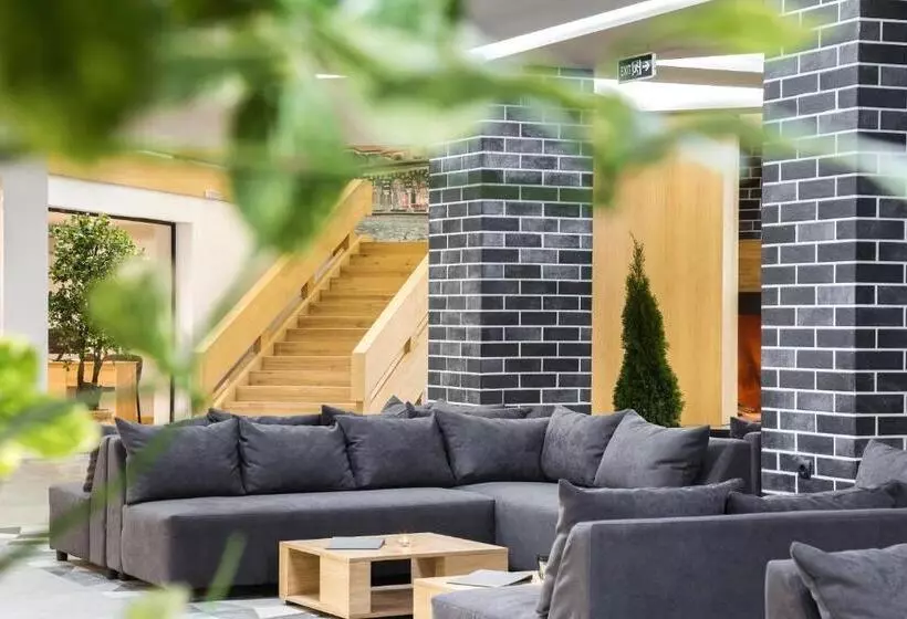 ホテル Rilets Resort & Spa