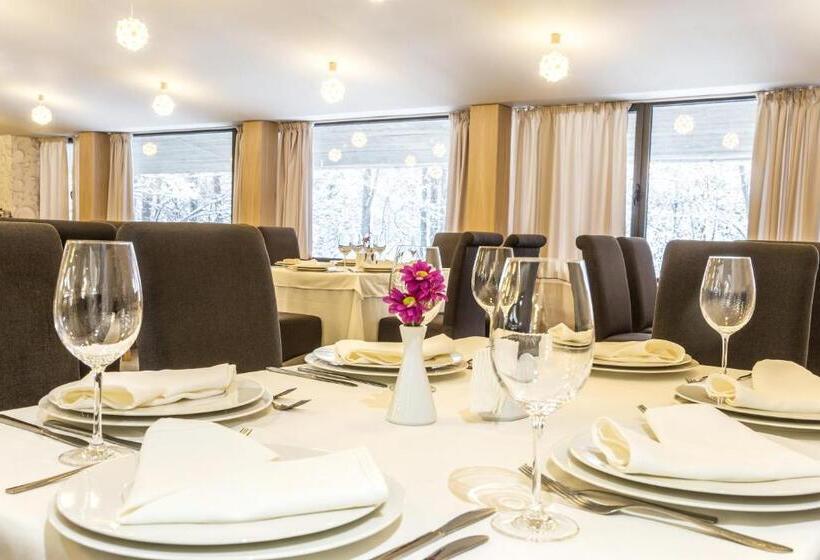 Hotel Rilets Resort & Spa