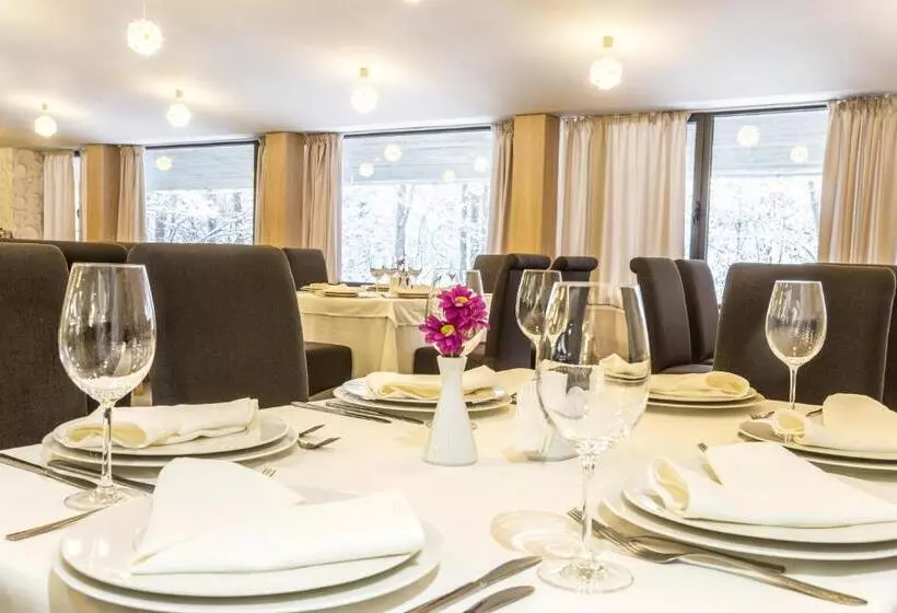 ホテル Rilets Resort & Spa