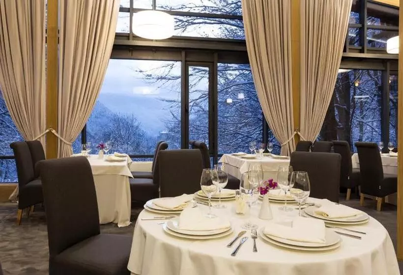 ホテル Rilets Resort & Spa