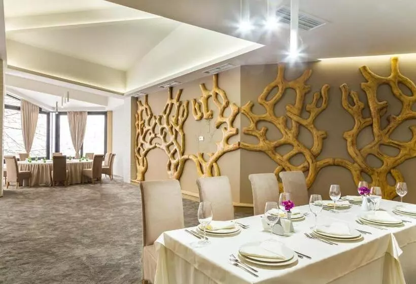 ホテル Rilets Resort & Spa