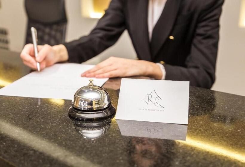 Hotel Rilets Resort & Spa