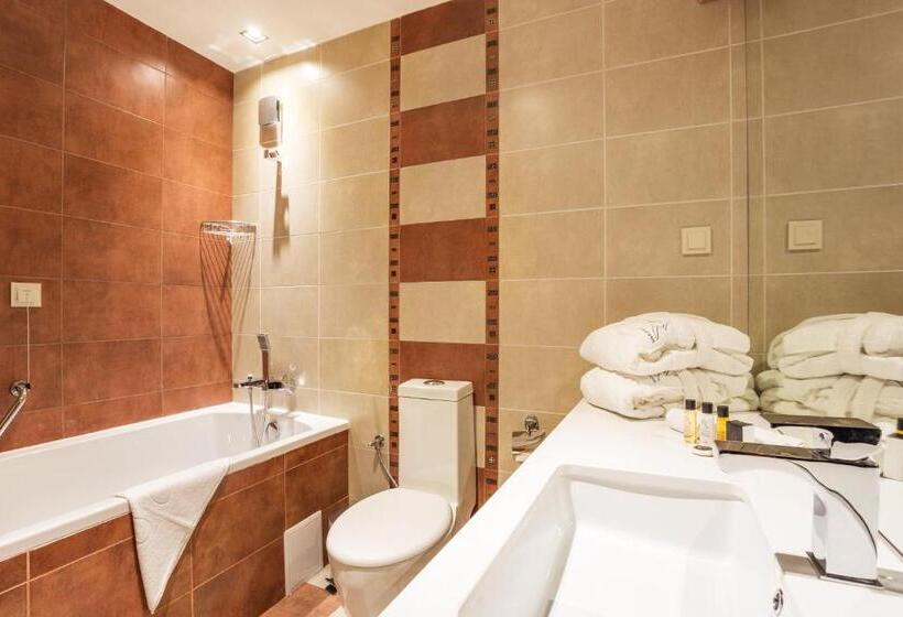 Hotel Rilets Resort & Spa