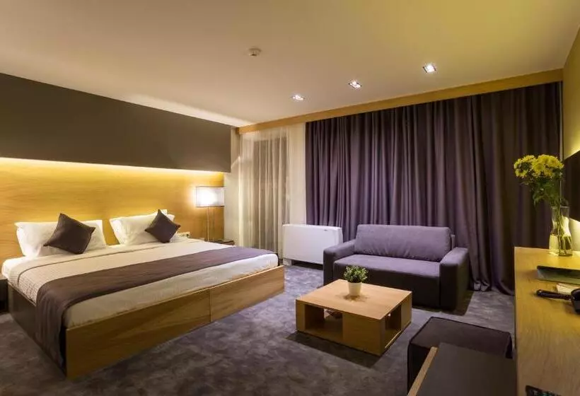 ホテル Rilets Resort & Spa