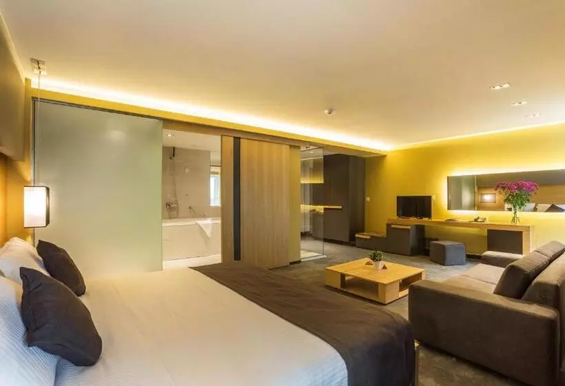 ホテル Rilets Resort & Spa