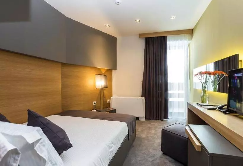 ホテル Rilets Resort & Spa