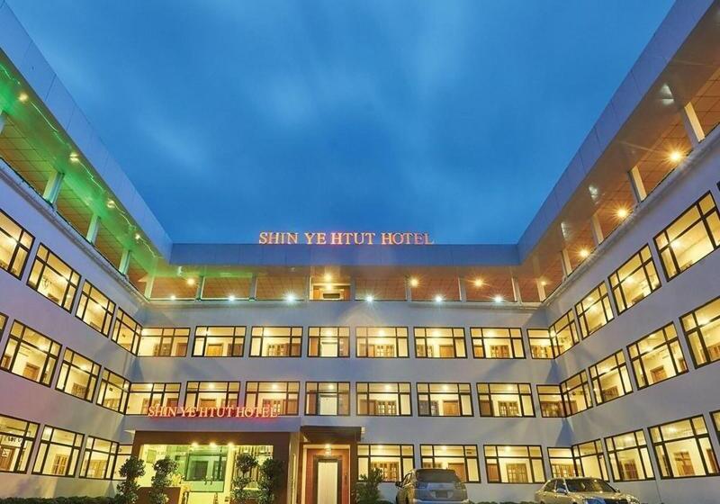 هتل Shin Ye Htut