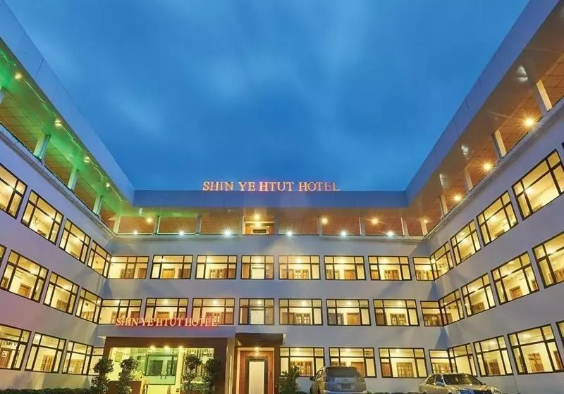 هتل Shin Ye Htut