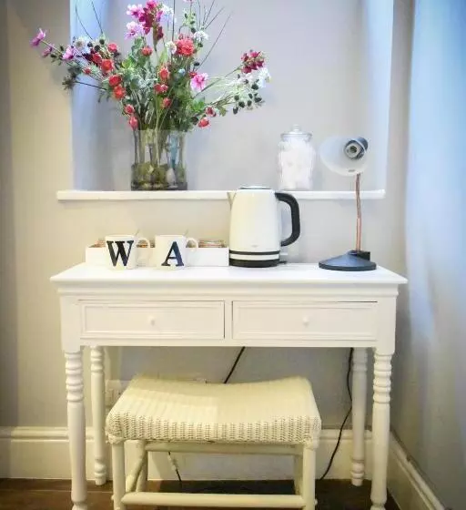 Hotelli The Dark Horse Pub