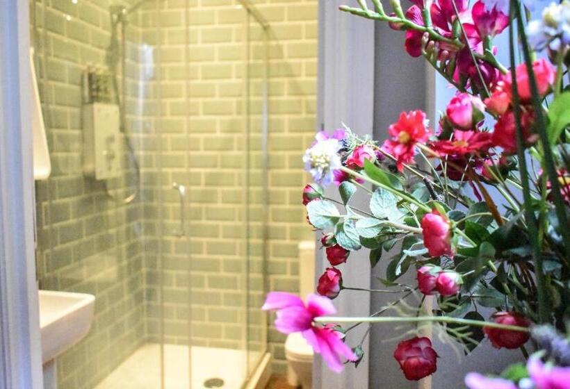 호텔 The Dark Horse Pub