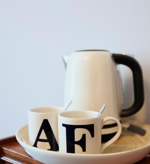 호텔 The Dark Horse Pub