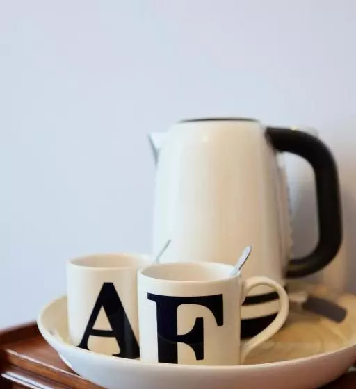 Hotelli The Dark Horse Pub