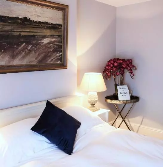 Hotelli The Dark Horse Pub