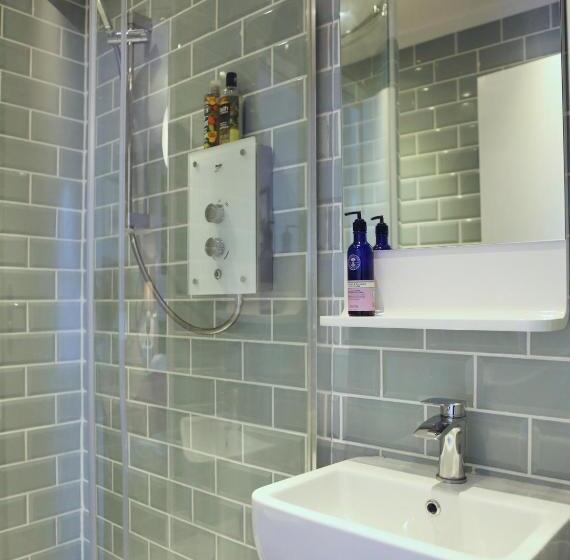 호텔 The Dark Horse Pub