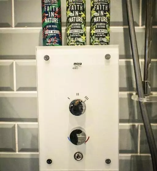 Hotelli The Dark Horse Pub