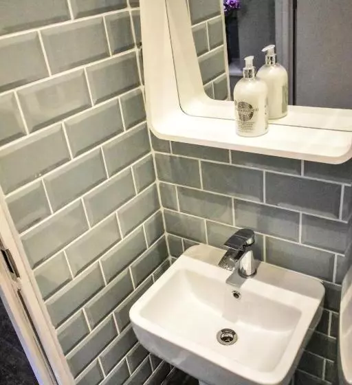 Hotelli The Dark Horse Pub