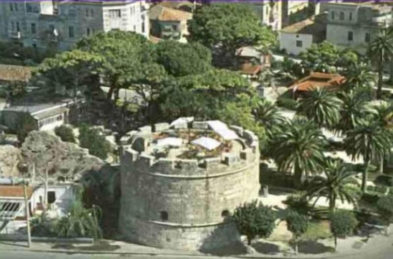 Sunrise Hotel çameria