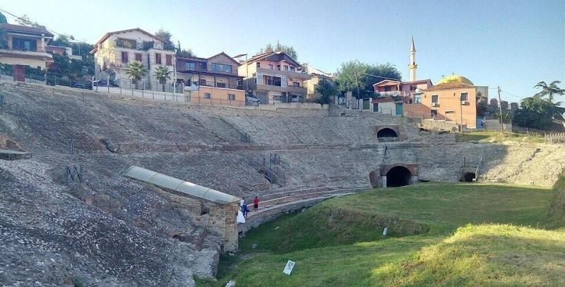 Sunrise Hotel çameria