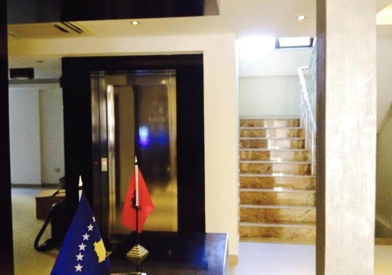 Sunrise Hotel çameria