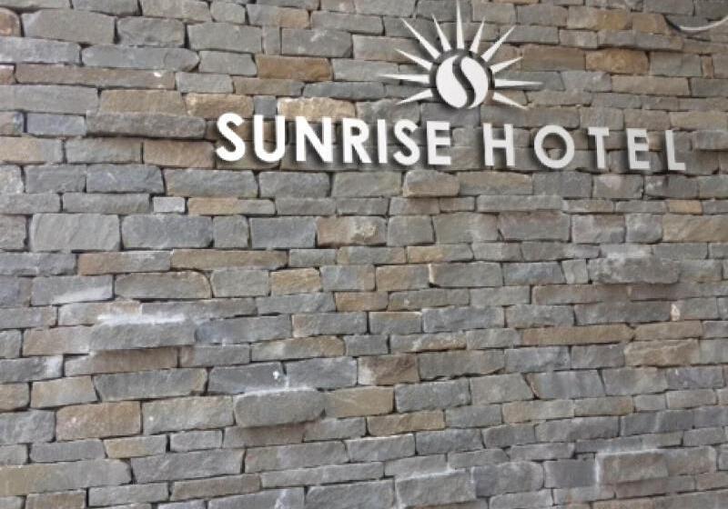 Sunrise Hotel çameria