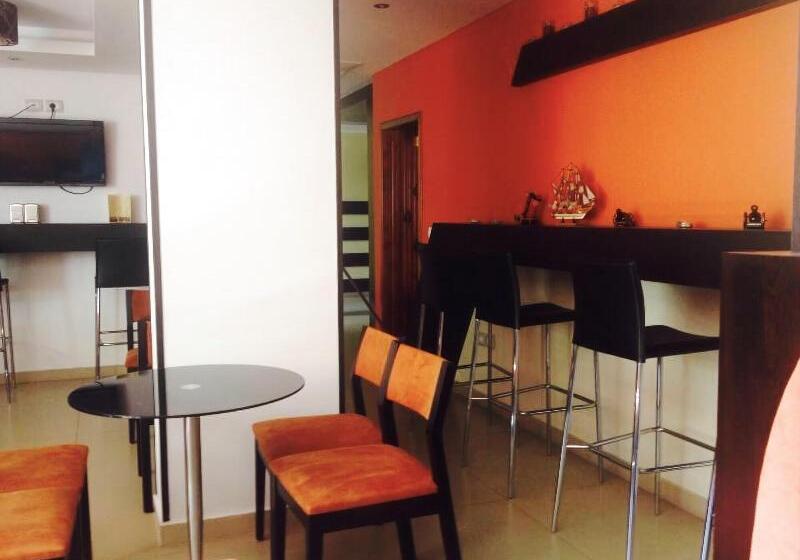 Sunrise Hotel çameria