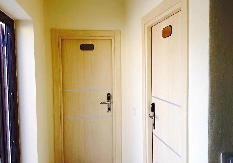 Sunrise Hotel çameria