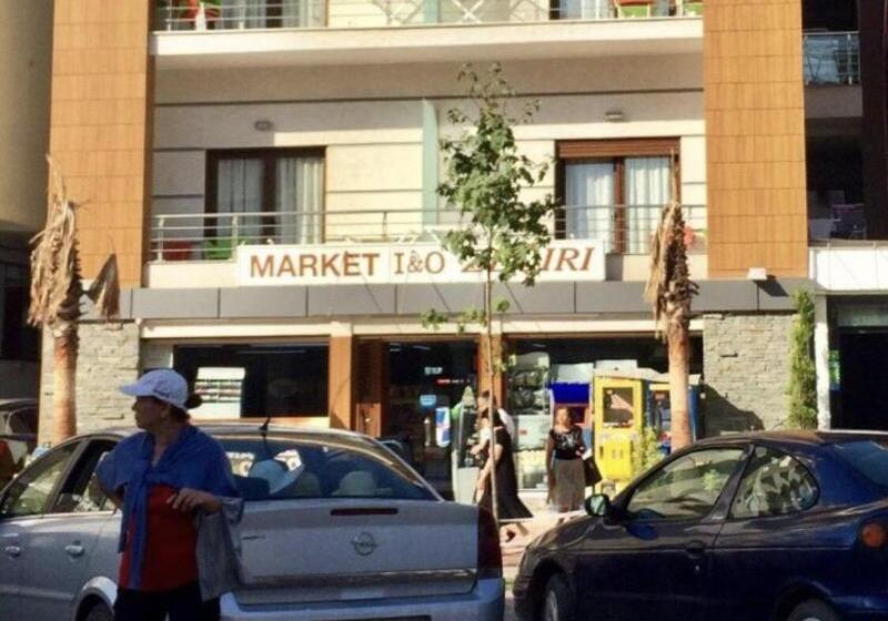 Sunrise Hotel çameria