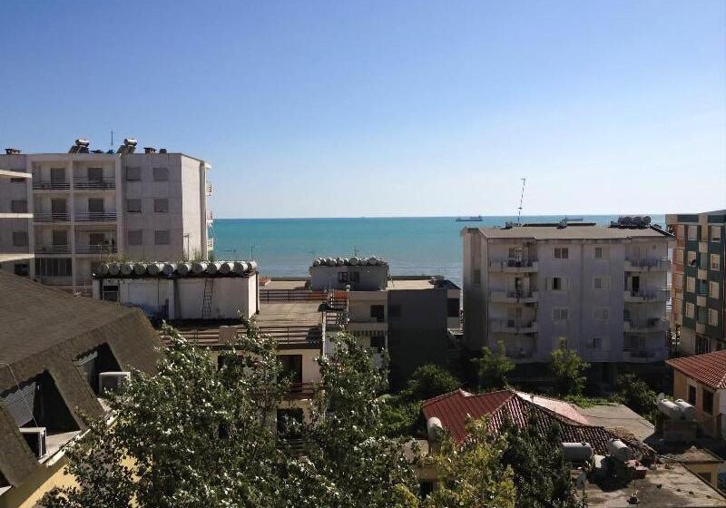 Sunrise Hotel çameria