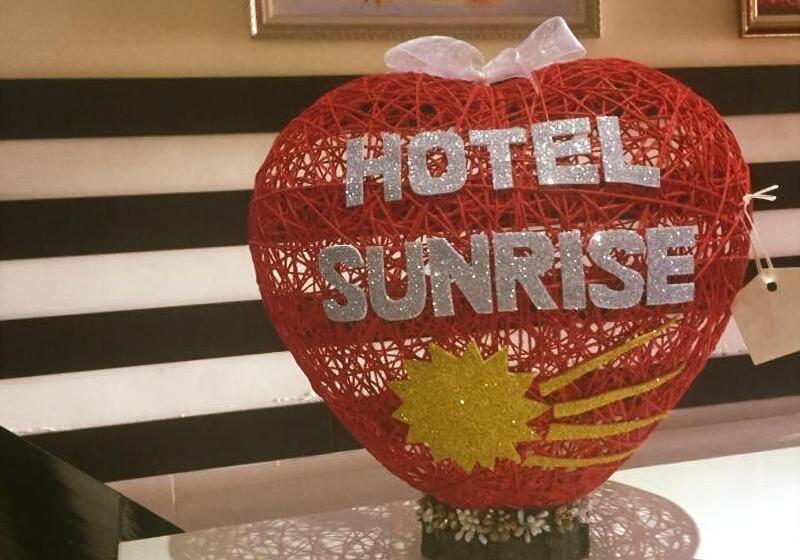 Sunrise Hotel çameria